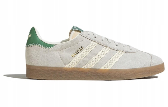 Adidas dámské tenisky Gazelle velikost 43 1/3