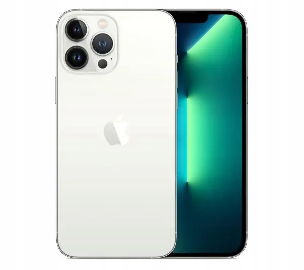 iPhone 13 Pro Max　１T iPhone 13 Pro Max 1TB Górski błękit - Ceny od 2 595 zł - Swappie