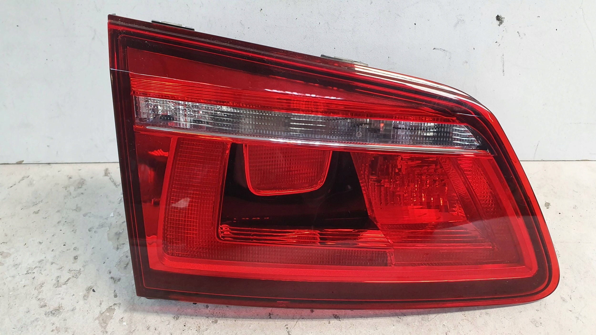 light rear part left VW GOLF VII 7 SPORTSVAN 510945093J 14