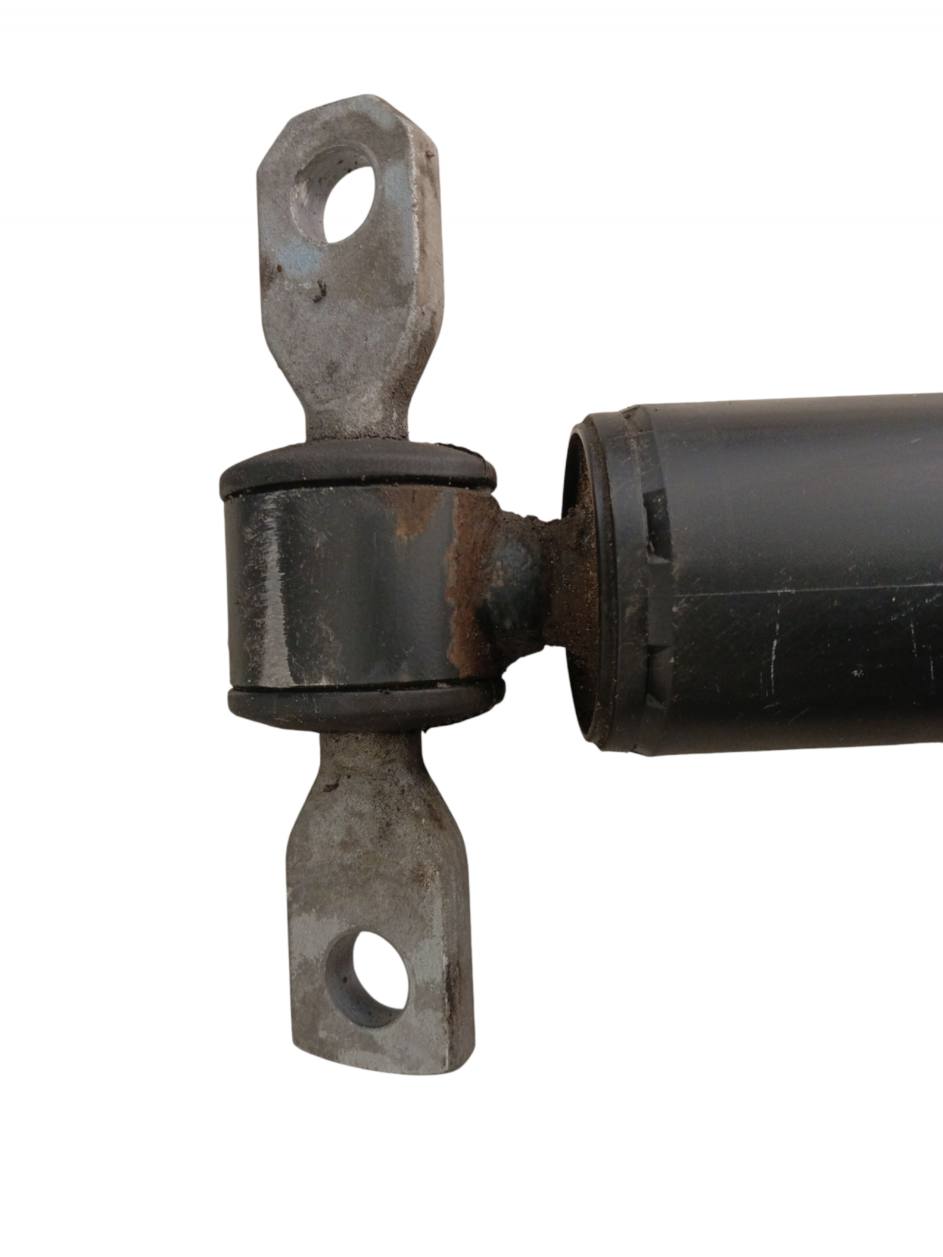 shock absorber left rear part CITROEN C5 X C5X 9836192780