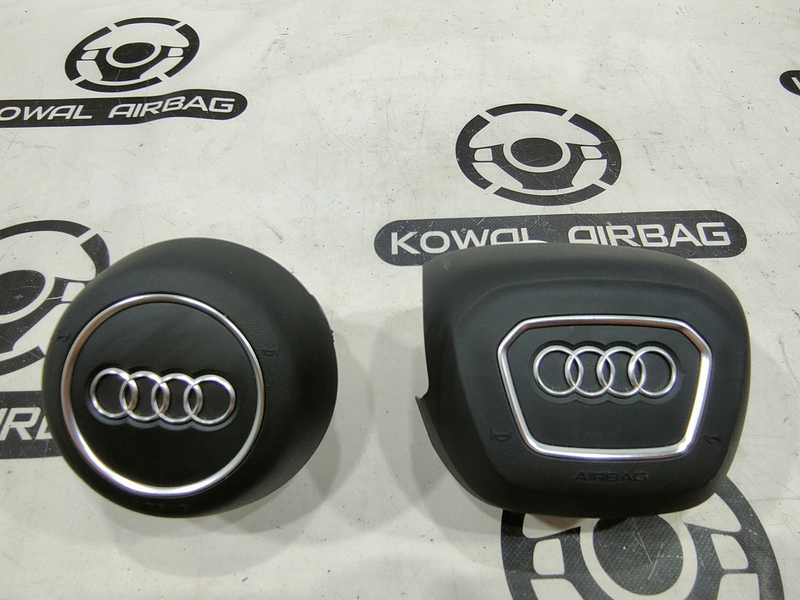 Audi A4 B9 8W европа подушки безопасности подушка водители
