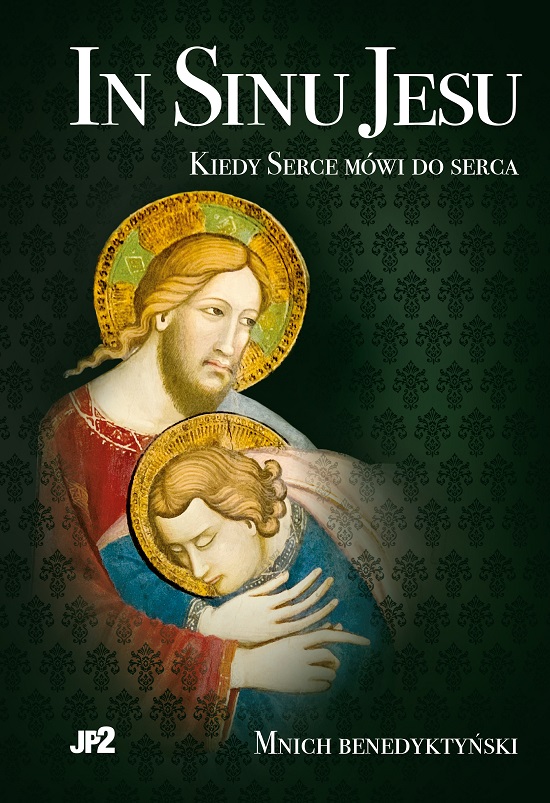 In Sinu Jesu Mnich Benedyktyński