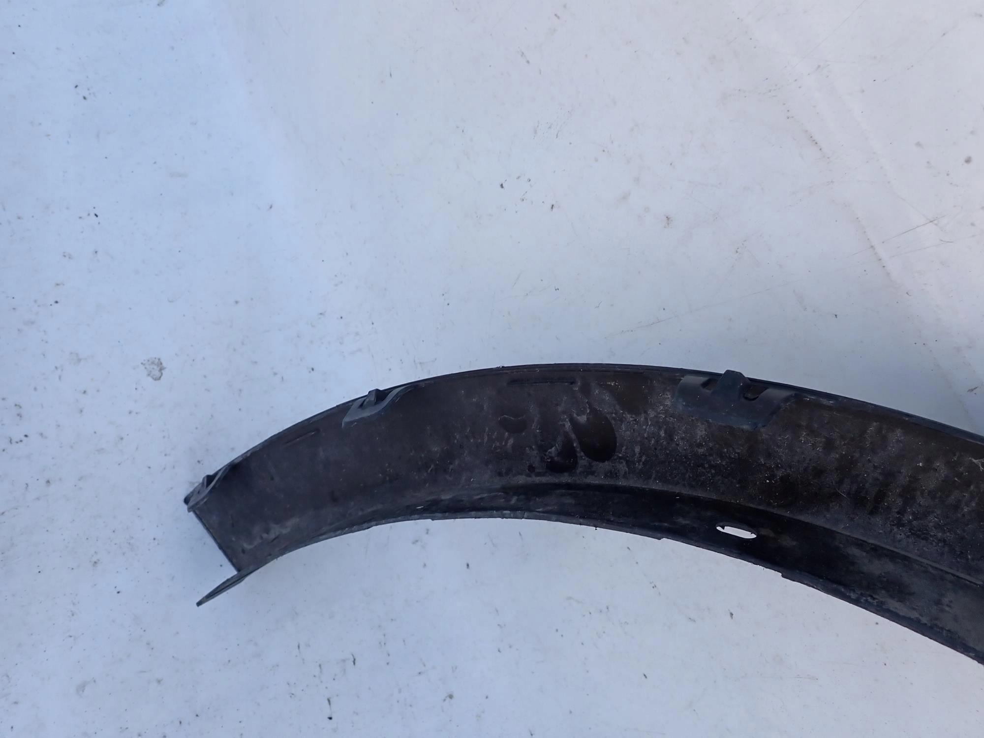 BMW X3 F25 10-17 moulding cap right front