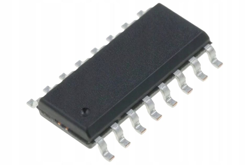 HEF4040BT,653 IC cyfrowy x2szt.. T-23L0940010