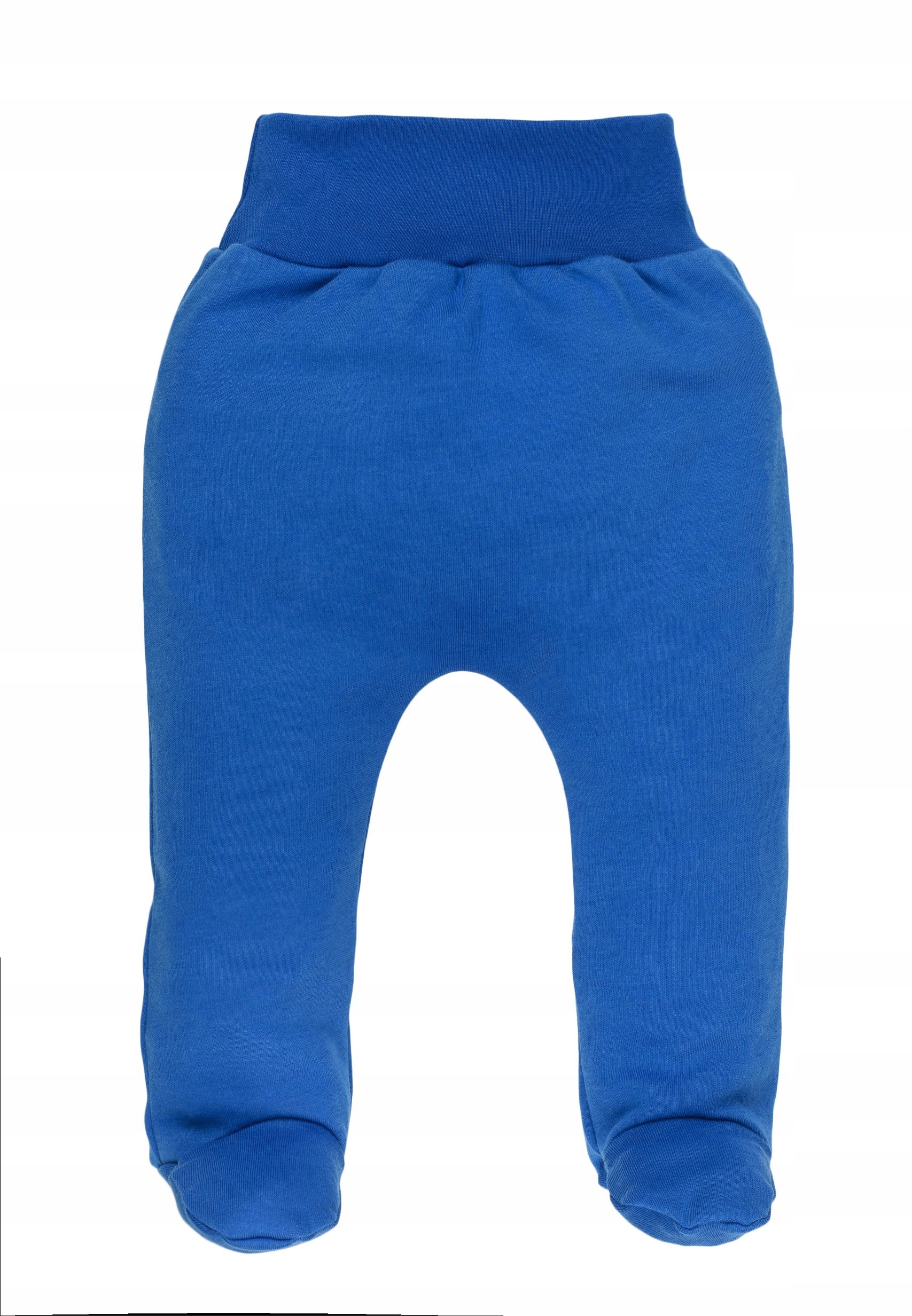 Półśpiochy bezuciskowe rozmiar 62 bawełna