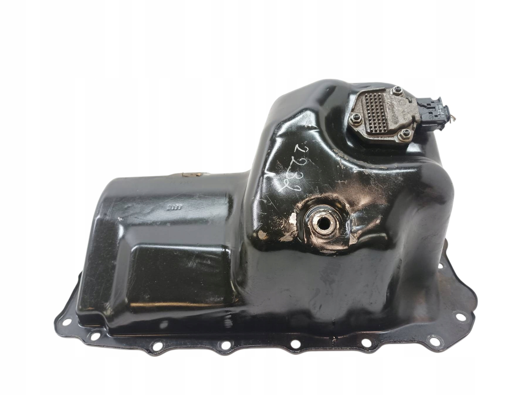Ölwanne 1.8 VALVETRONIC Bmw Seria 3 IV (1998-2006) E46