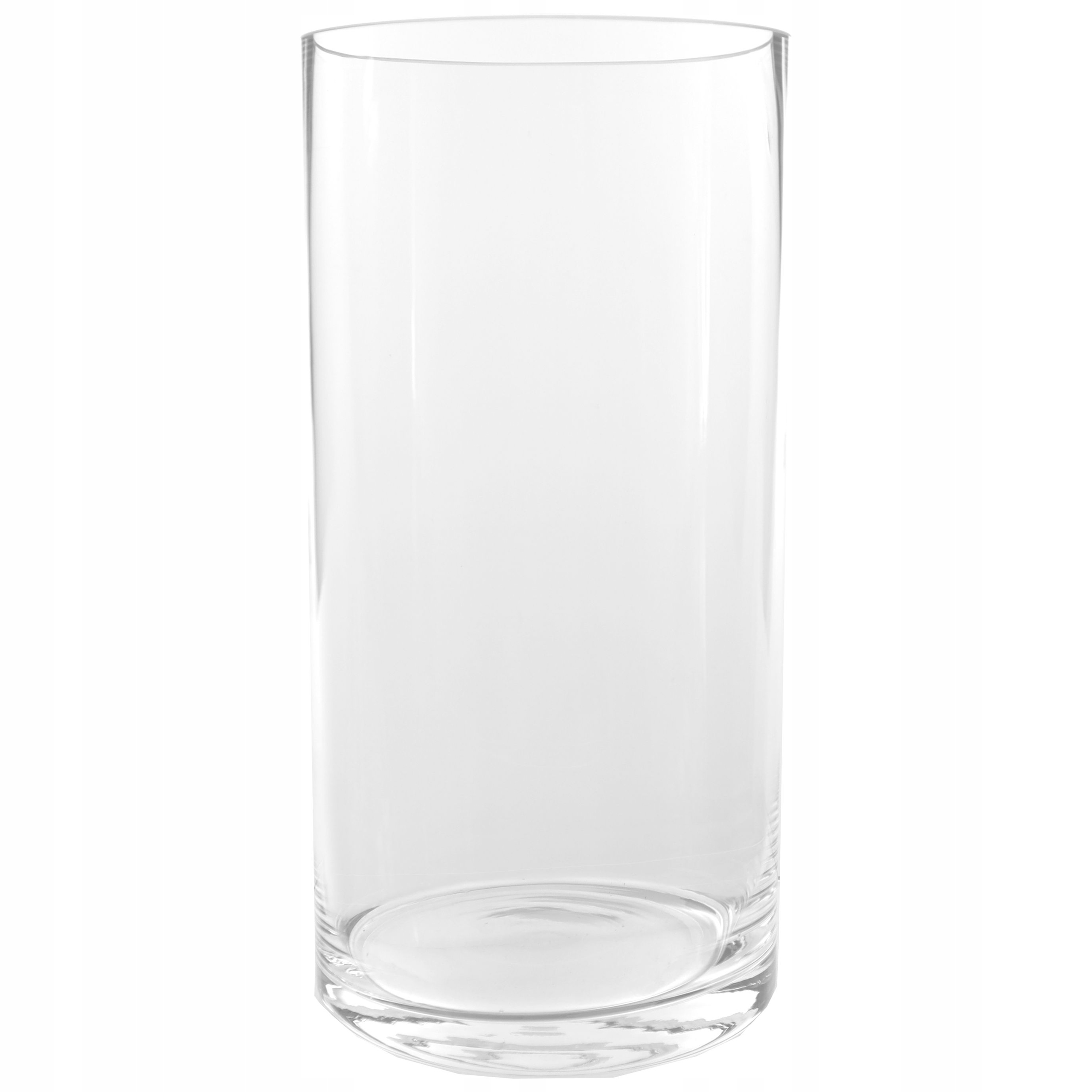 SZKLANA TUBA/CYLINDER - 30x15