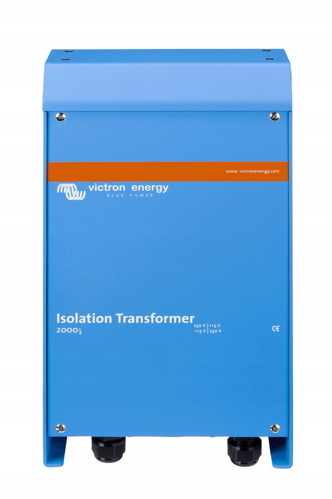 

Victron Transformator izolacyjny 2000W – 115/230V