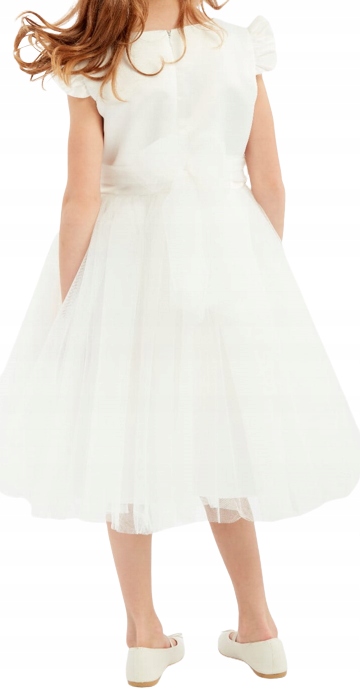 Sukienka dziewczęca na wesele - Violette Marka Inna marka