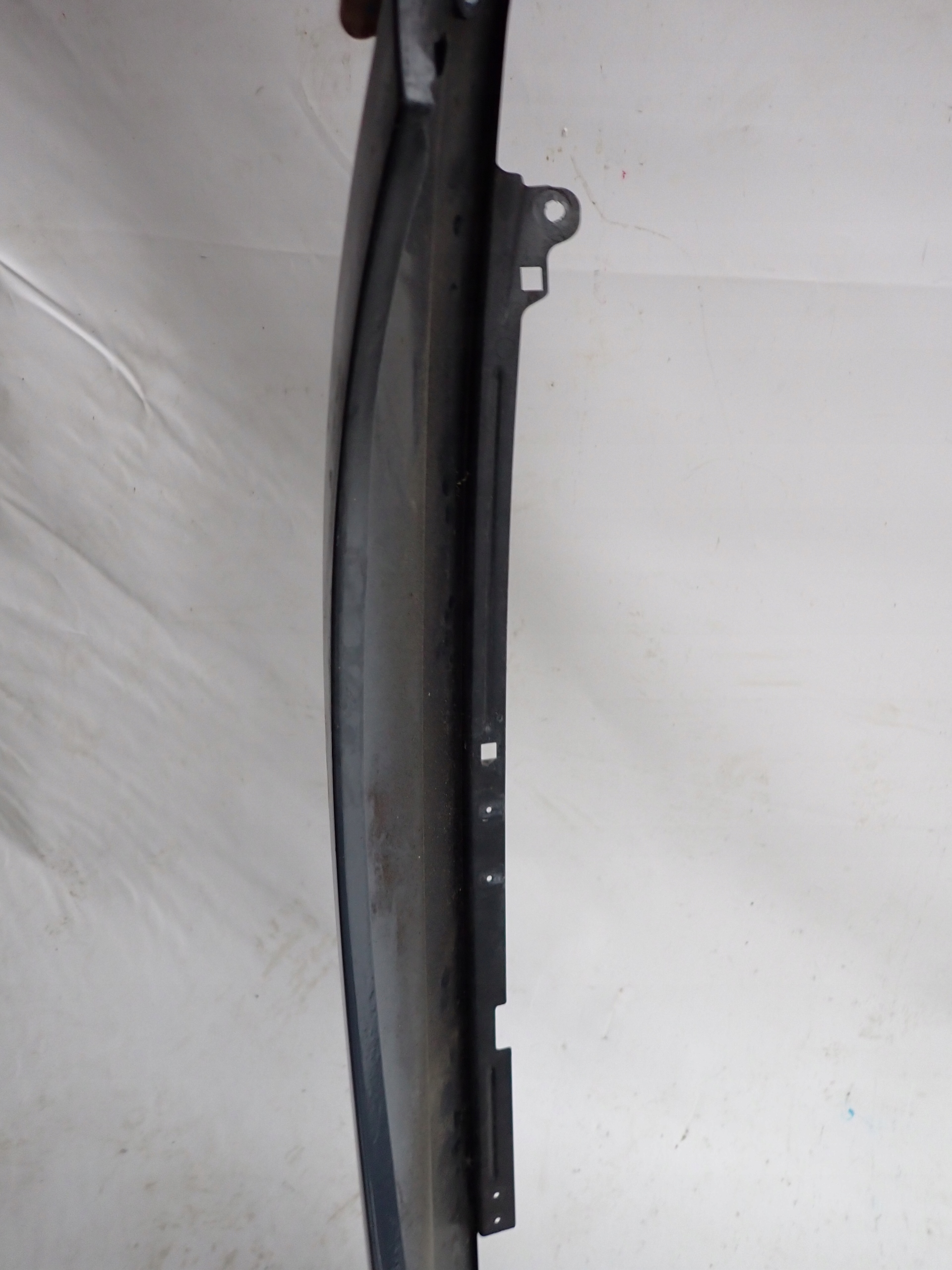 AUDI A4 8K B8 07-11 fender right front front