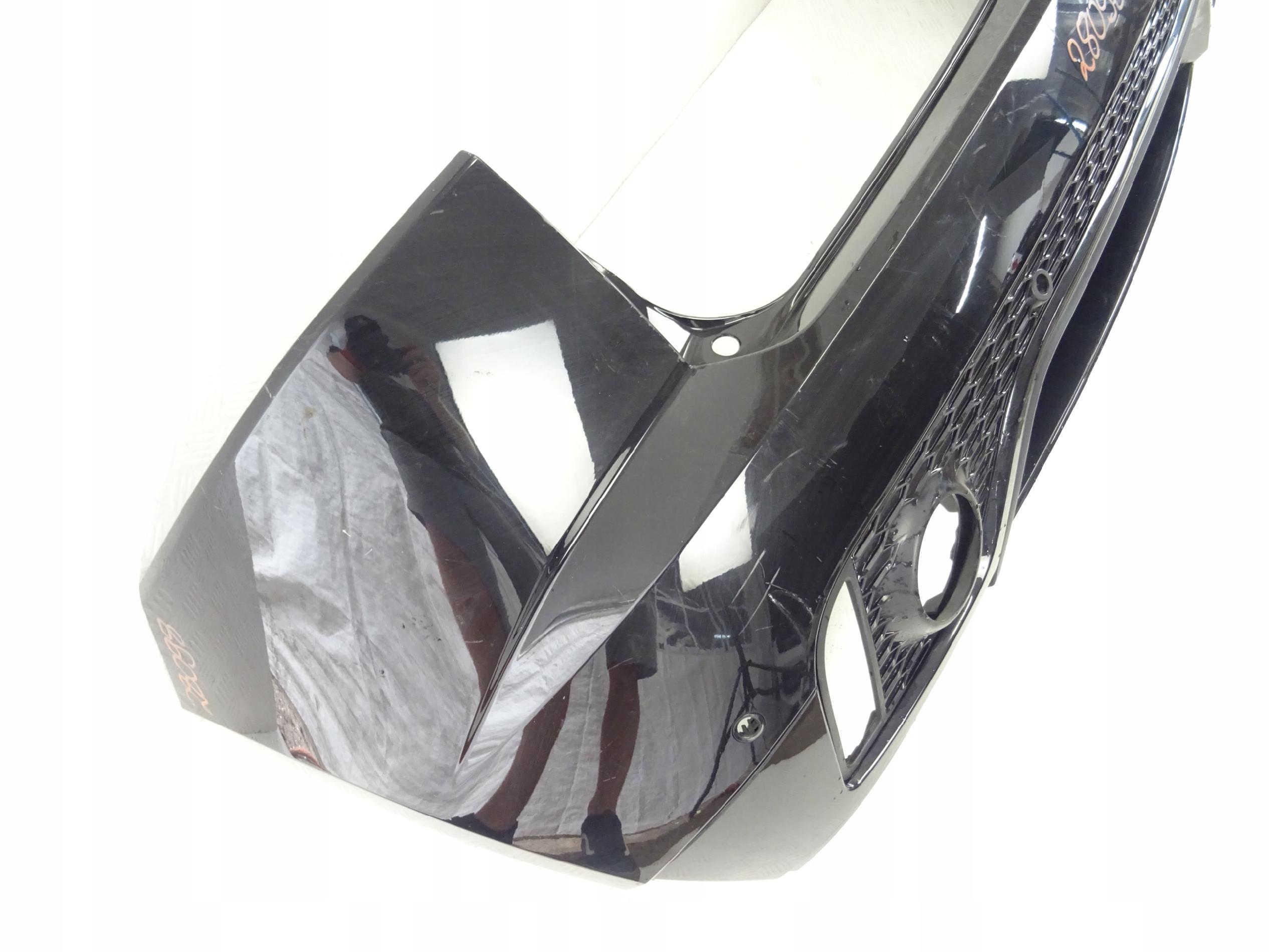 Jaguar E-Pace E Pace bumper rear part rear