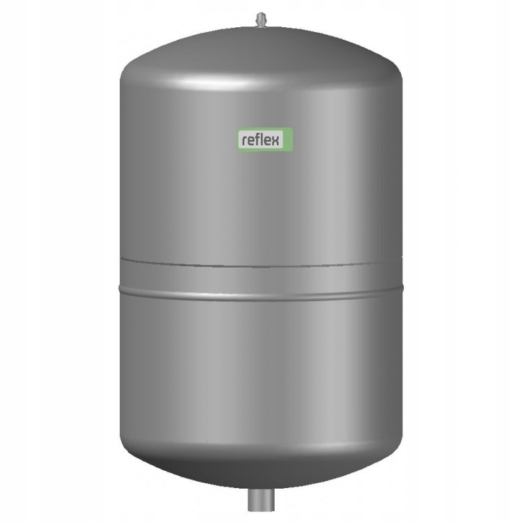 Reflex membránová nádoba 25 l až C.o.