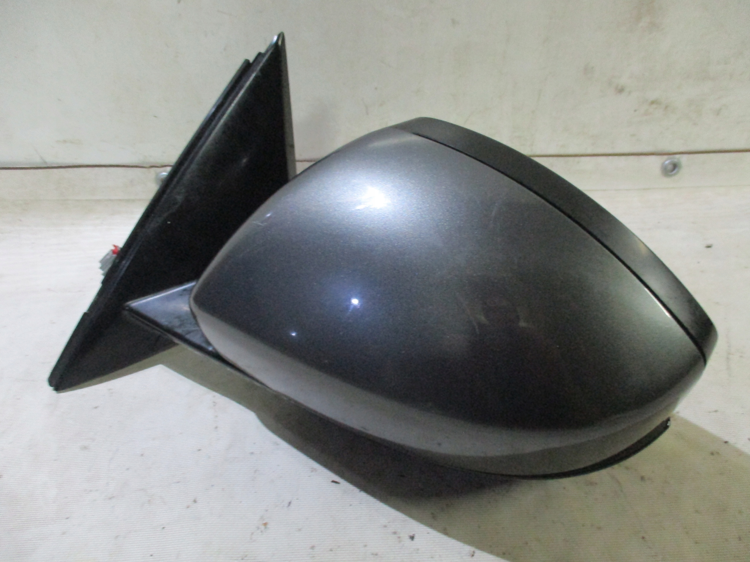 mirror left Jaguar E- Pace x540 16 pin