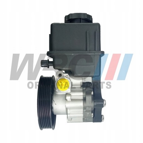 Pomocné čerpadlo posilovače řízení Wrc 4904218 WRC_4904218
