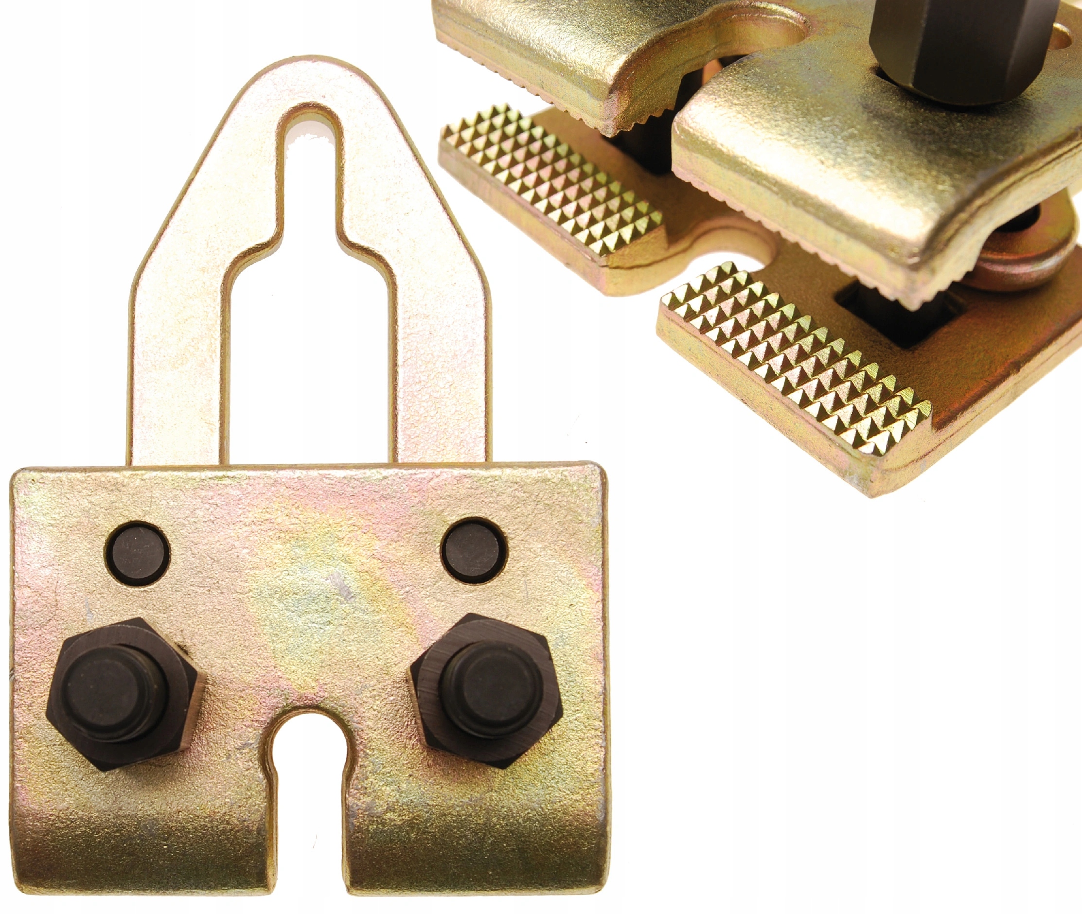 Bgs 2901, Hák na vytiahnutie karosérie 120 mm 1 oko max. 5 t