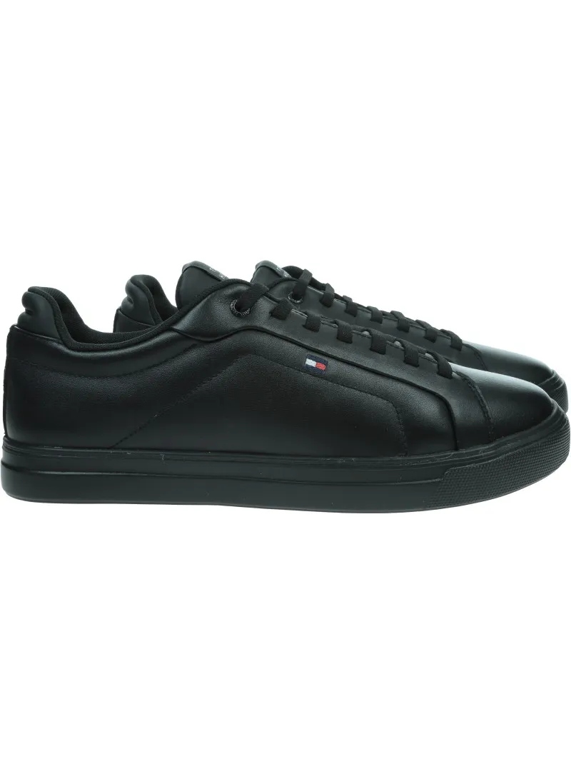 Lehké tenisky Tommy Hilfiger Icon Court Light Ess FM0FM05678 Bds 42