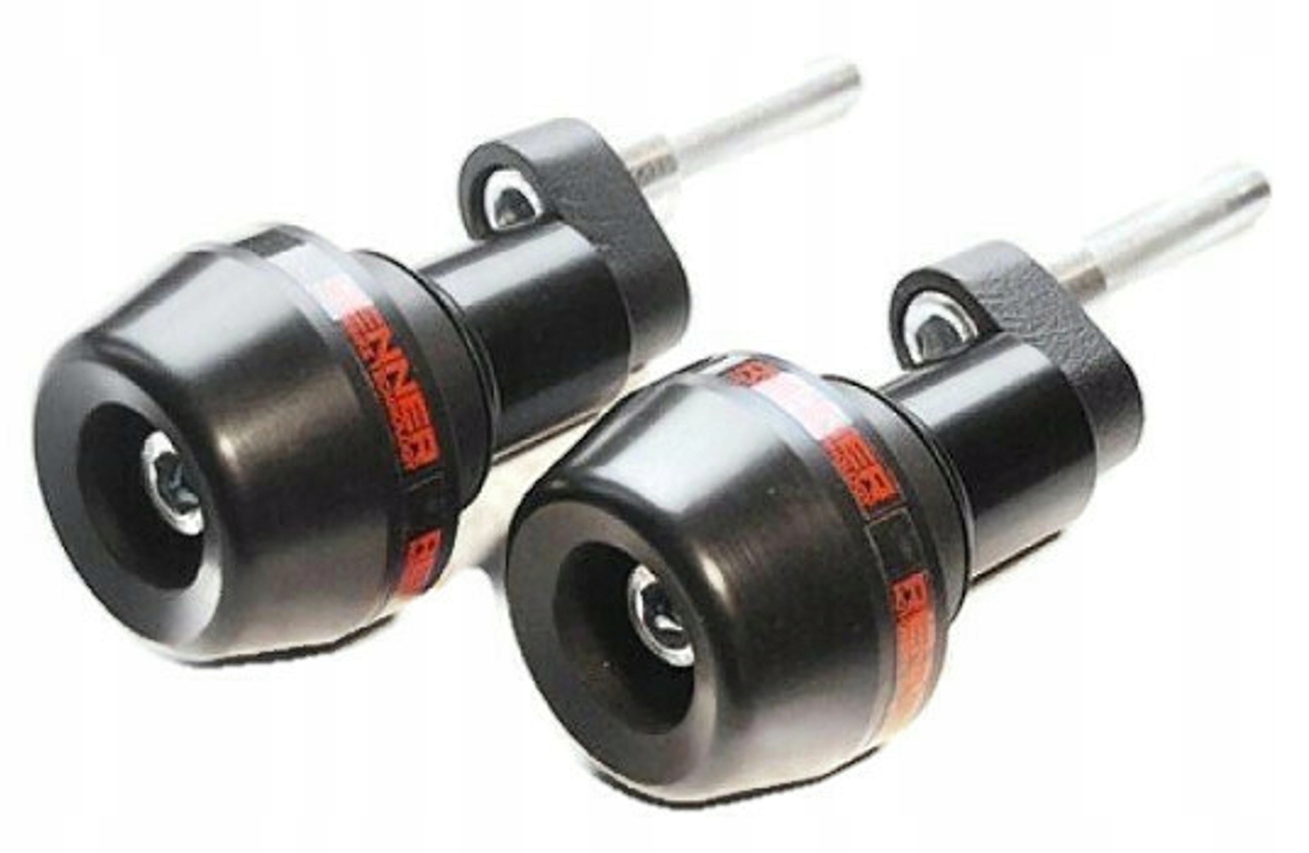 CRASH PADY TOROWE SLIZGACZE RENNER KAWASAKI Z900