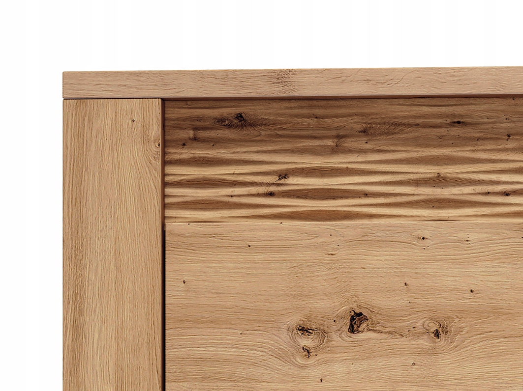 Meblościanka Zestaw Mebli Do Salonu 1 Dąb Artisan ARTEMIS ML