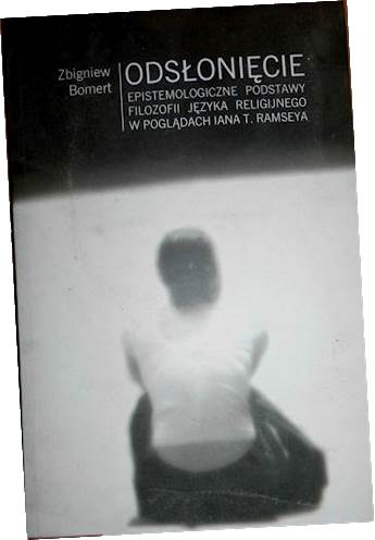 Odsłonięcie - Zbigniew Bomert