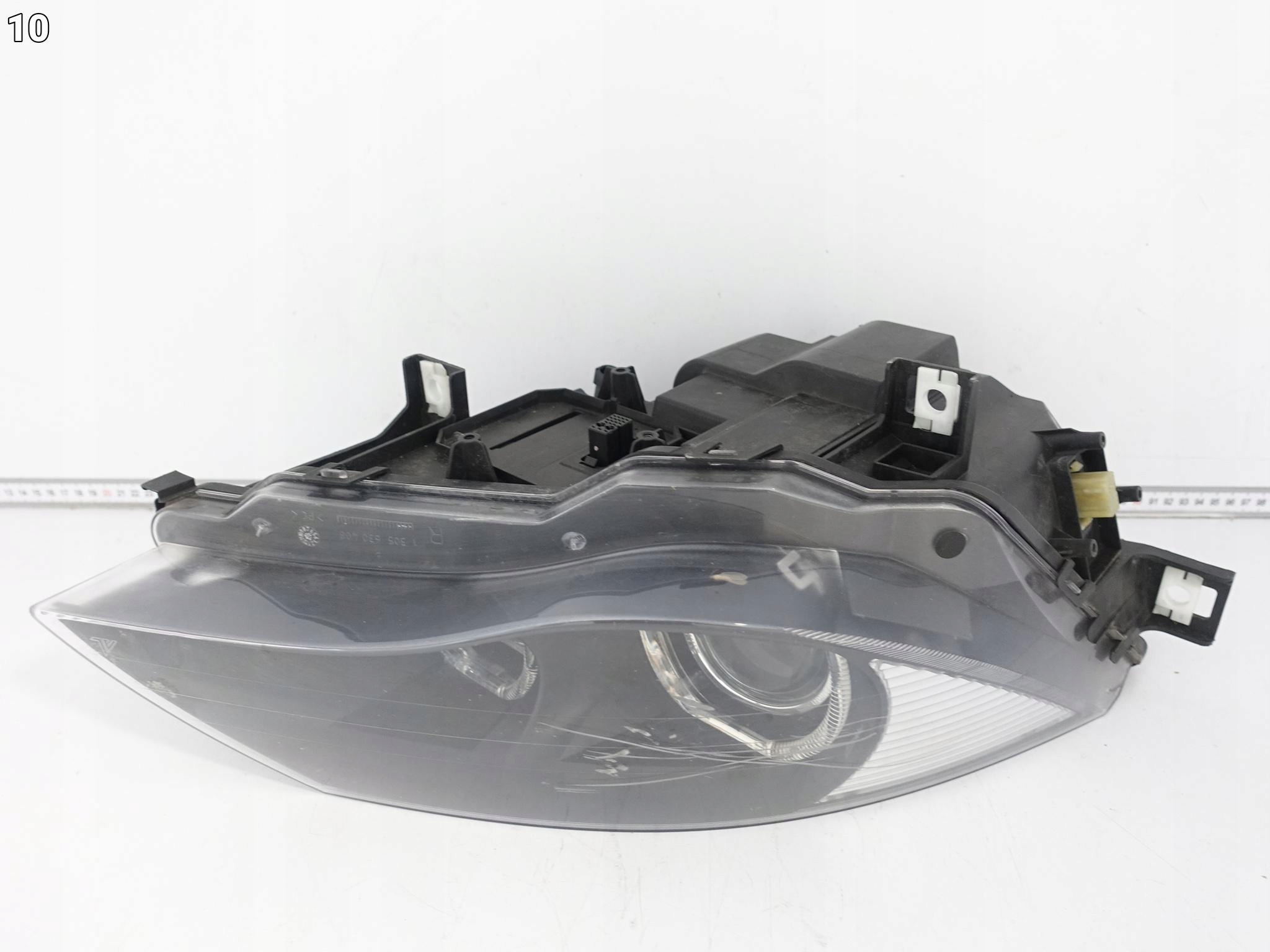 BMW M6 6 E63 E64 03-07 light XENON AKL SKRETNA DYNAMIC right front EU