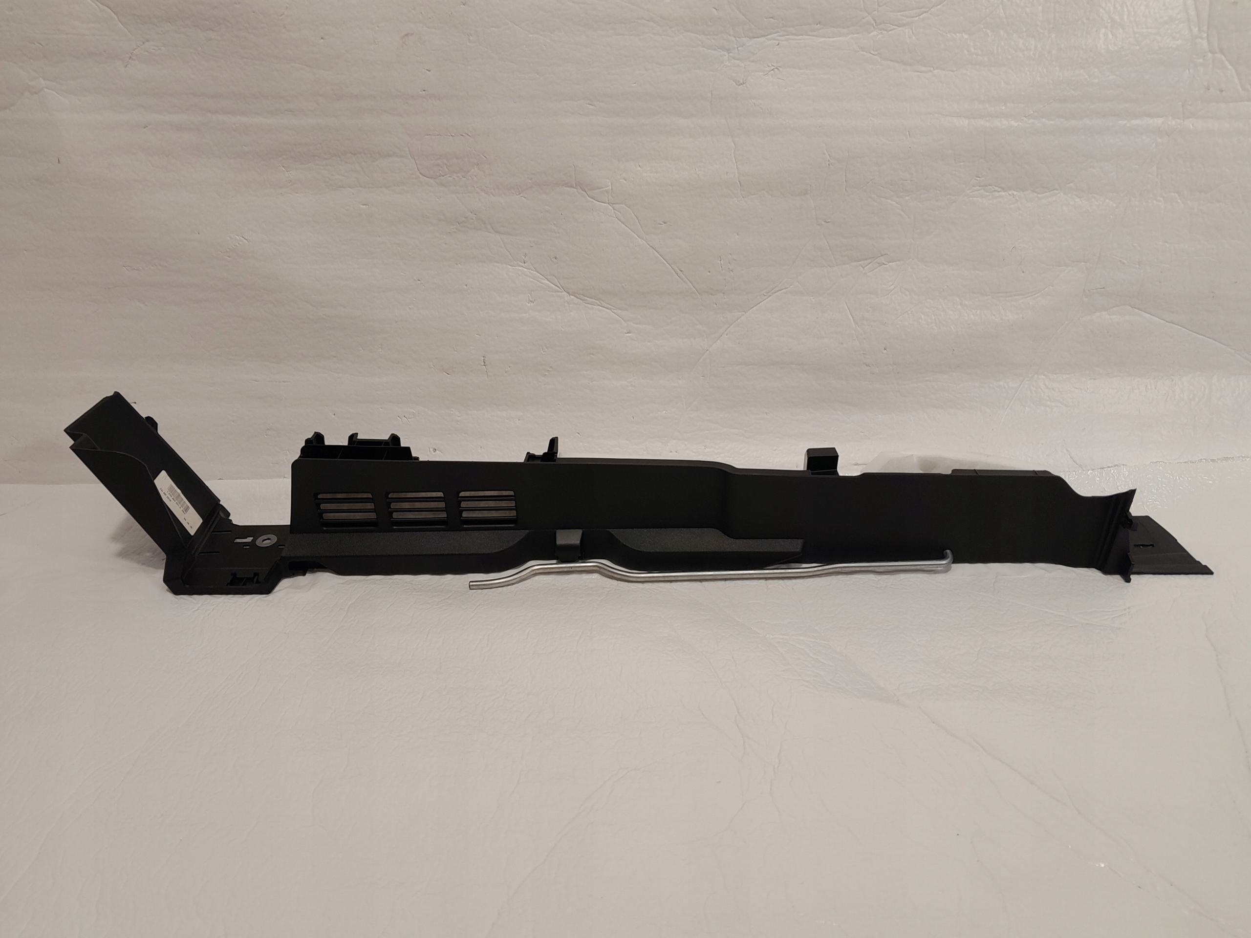 PORSCHE CAYENNE 9Y moulding cover boot left 9Y0858831D