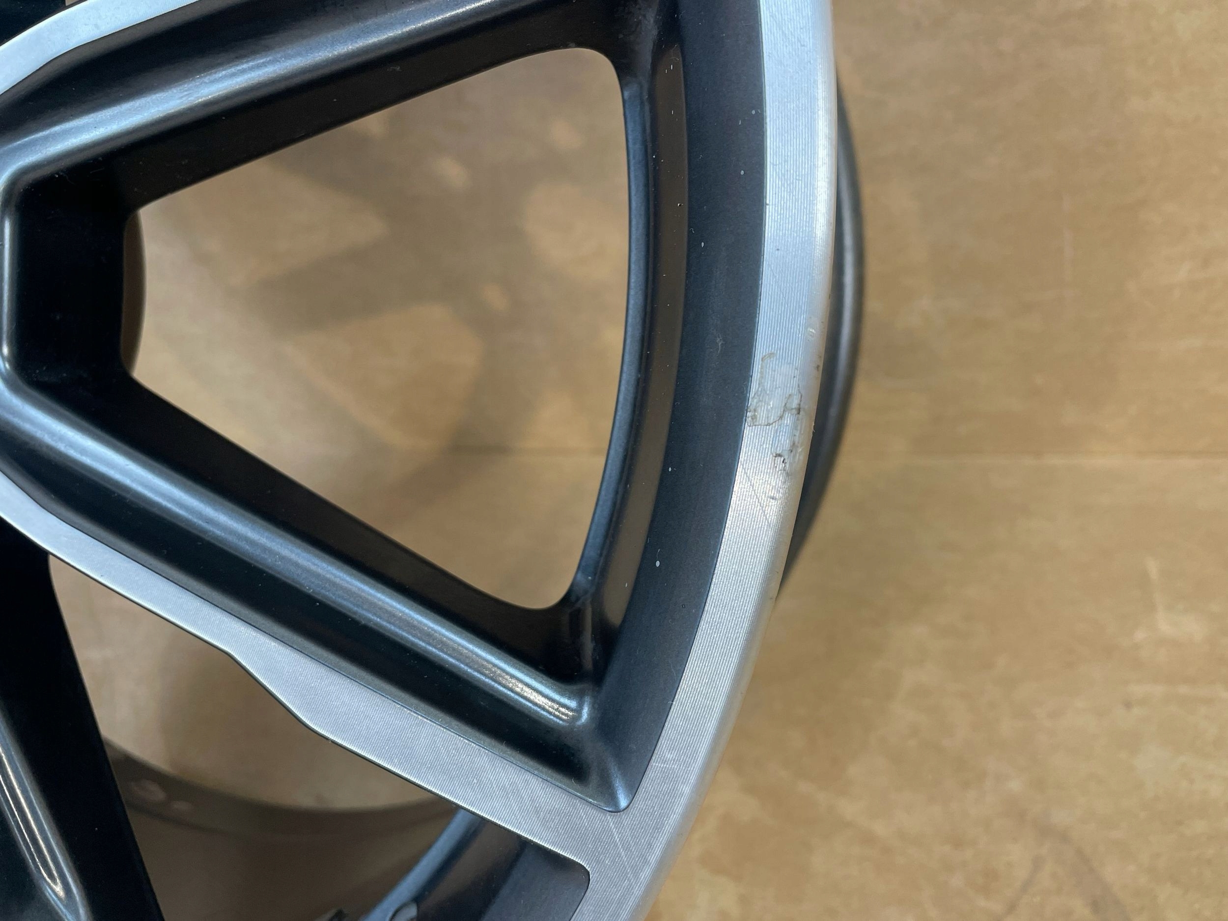 disk disk hliníkový FORD MUSTANG 7 VII 2023- R19 19" 8,5J ET42.5