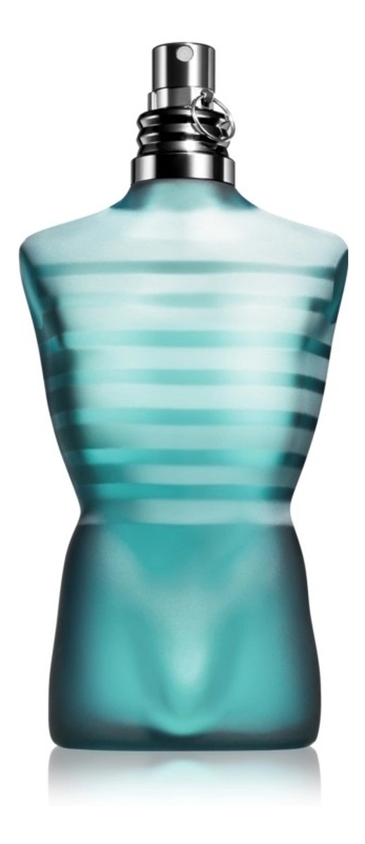 Jean Paul Gaultier Le Male Toaletní voda sprej 200 Ml