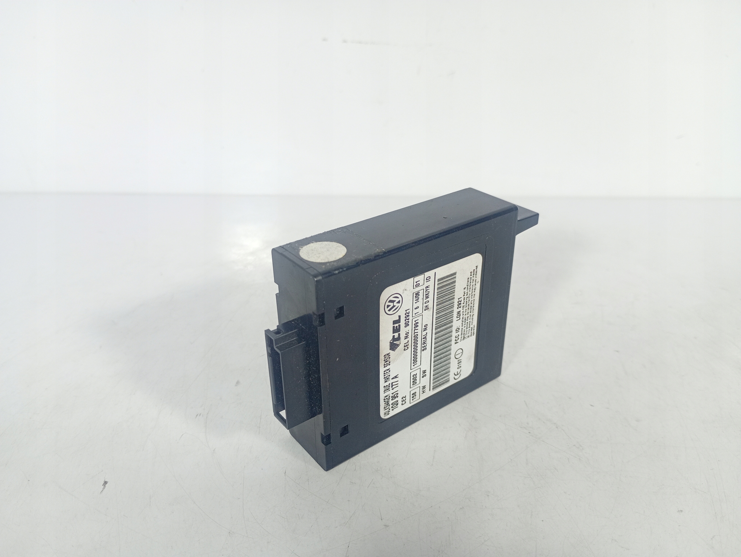 VW EOS 05-15 SENSOR Bedienteil modul RADARU OE 1Q0951177A