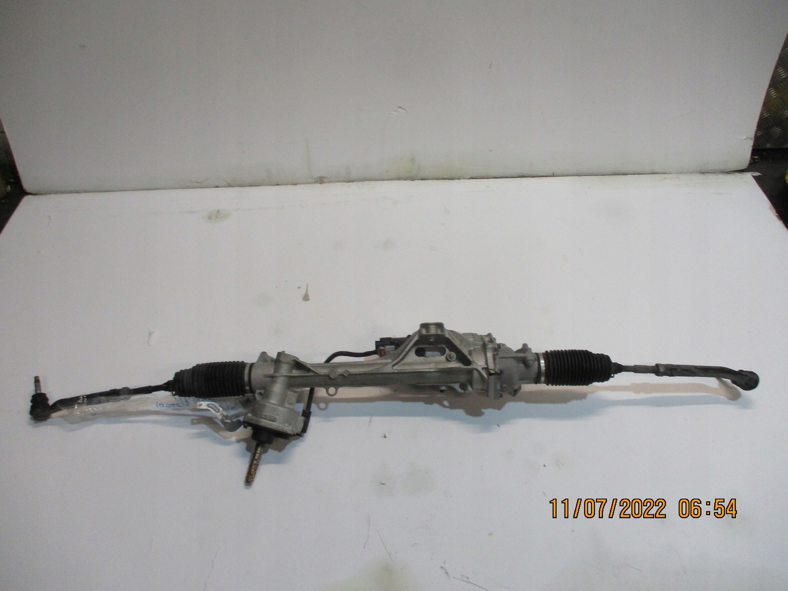 control HYUNDAI TUCSON IV A010J571