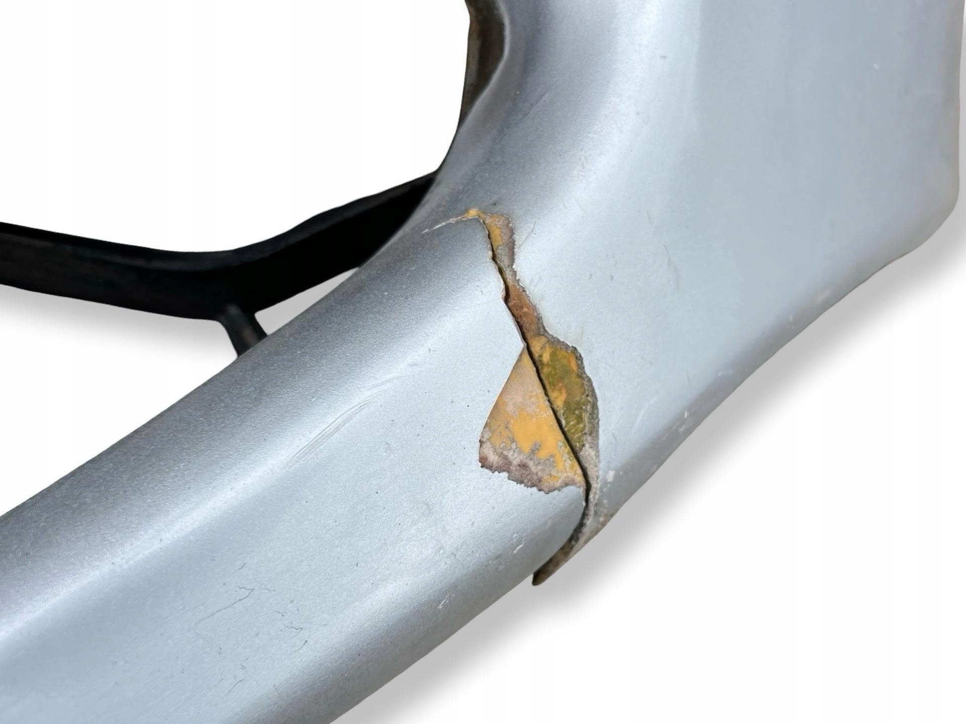 bumper front Mazda MX-5 1997 NAY2-50-030