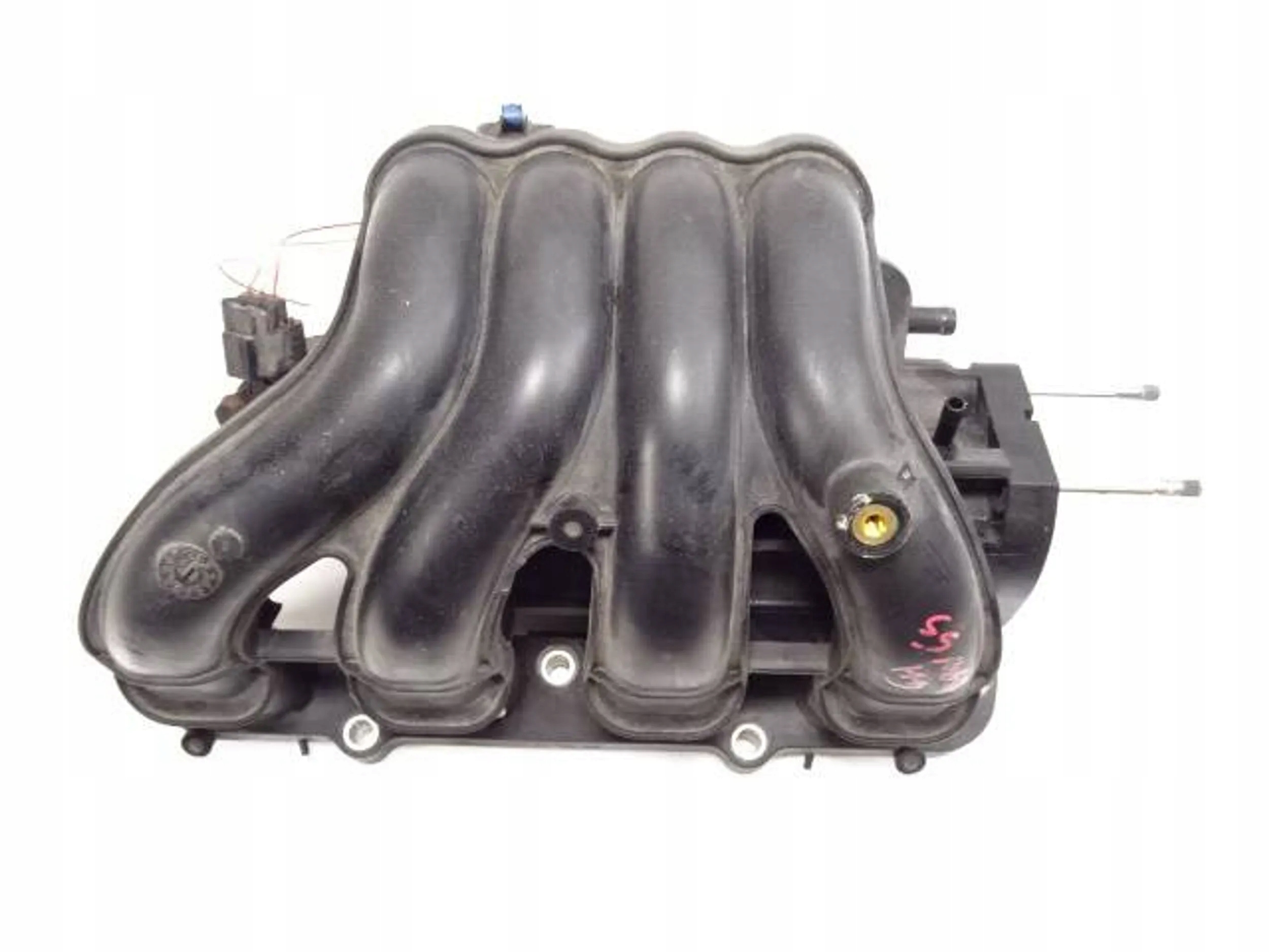 коллектор Впускный suzuki SWIFT MK7 1.2 b