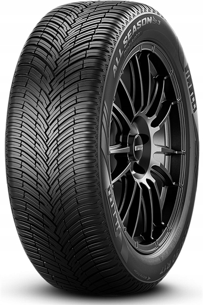 4x opony całoroczne Pirelli Scorpion All Season SF3 235/60R18 107W XL 2025