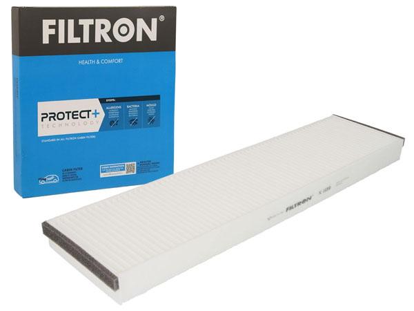 

Filtron Filtr Kabinowy K1119 Mini Cooper One