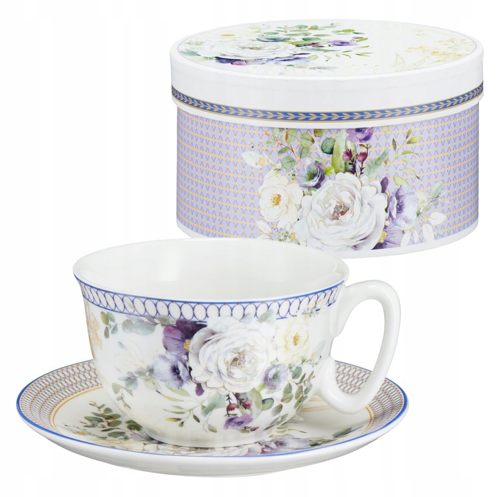 

Filiżanka porcelanowa 300ml Fantazy Villa Italia