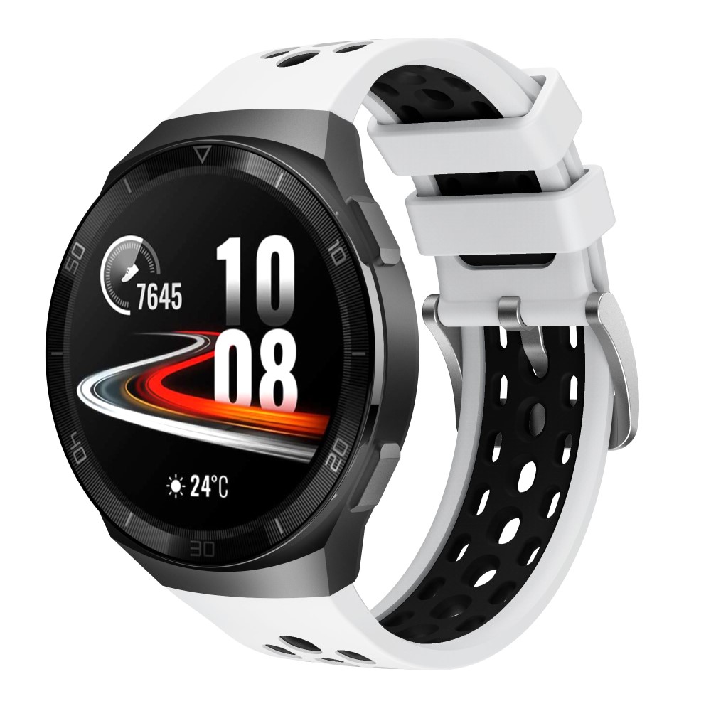 

Silikonowy Gumowy Pasek do Huawei Watch Gt 2e