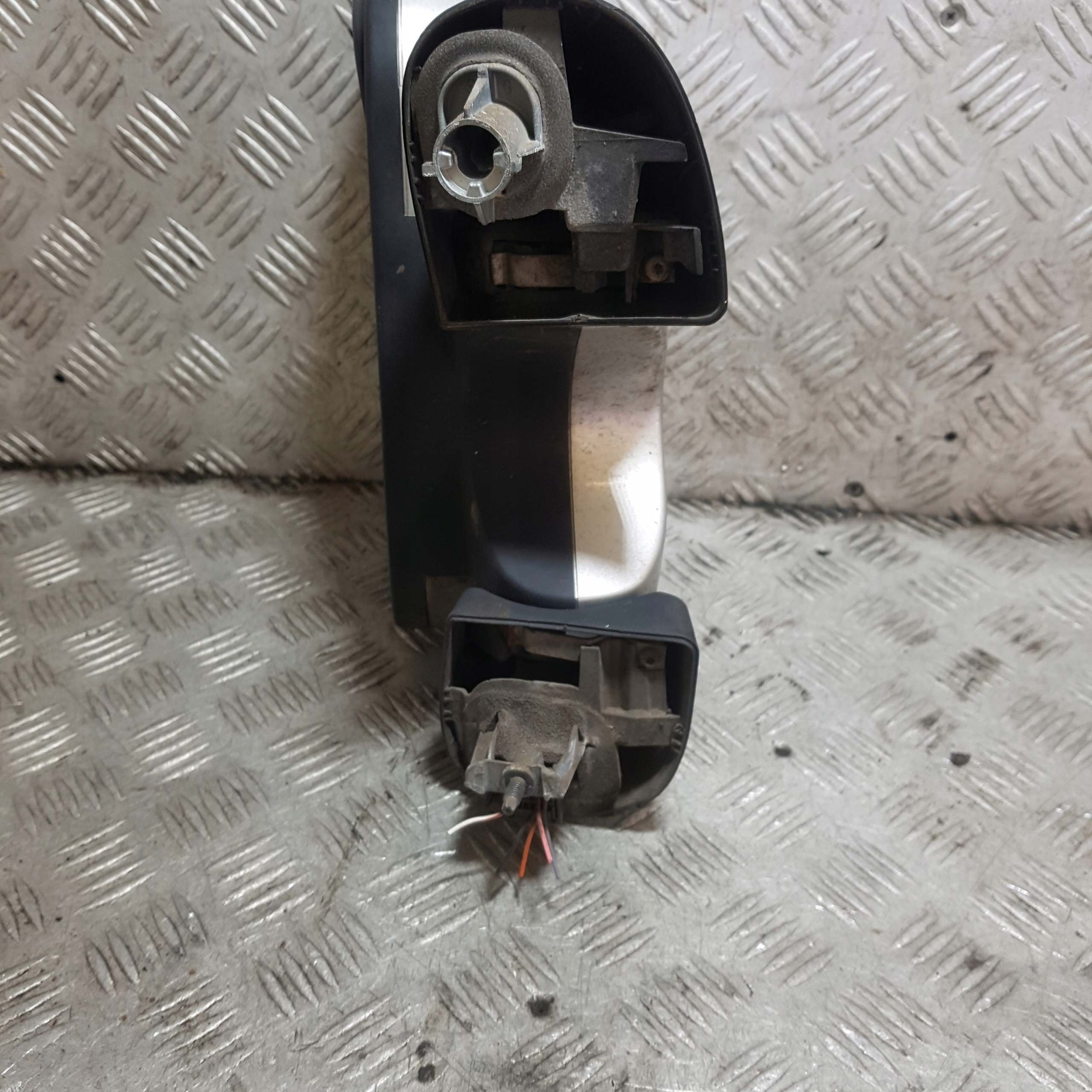 Spiegel links NISSAN PRIMASTAR 5 PIN