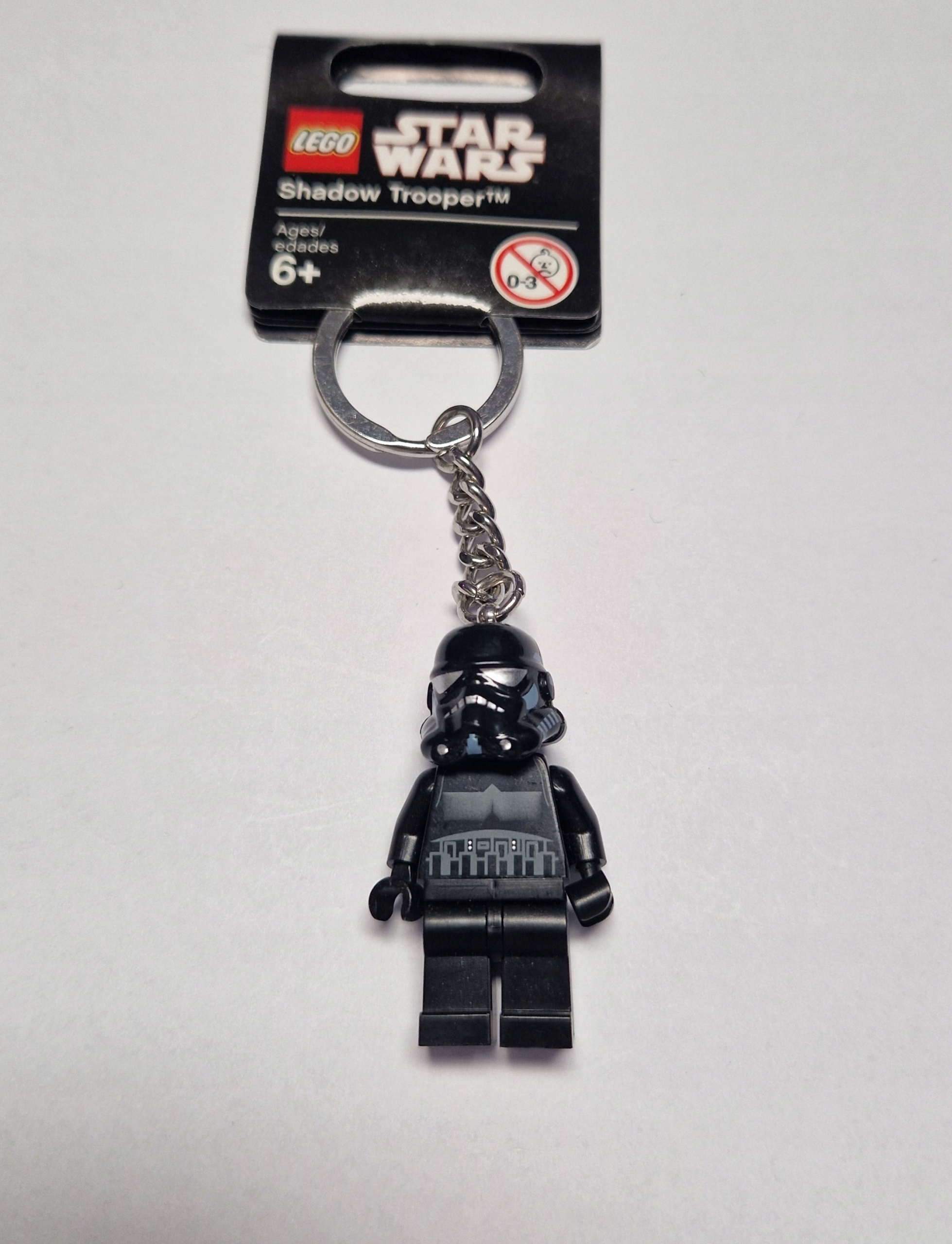 852349 Lego Brelok Shadow Trooper Star Wars