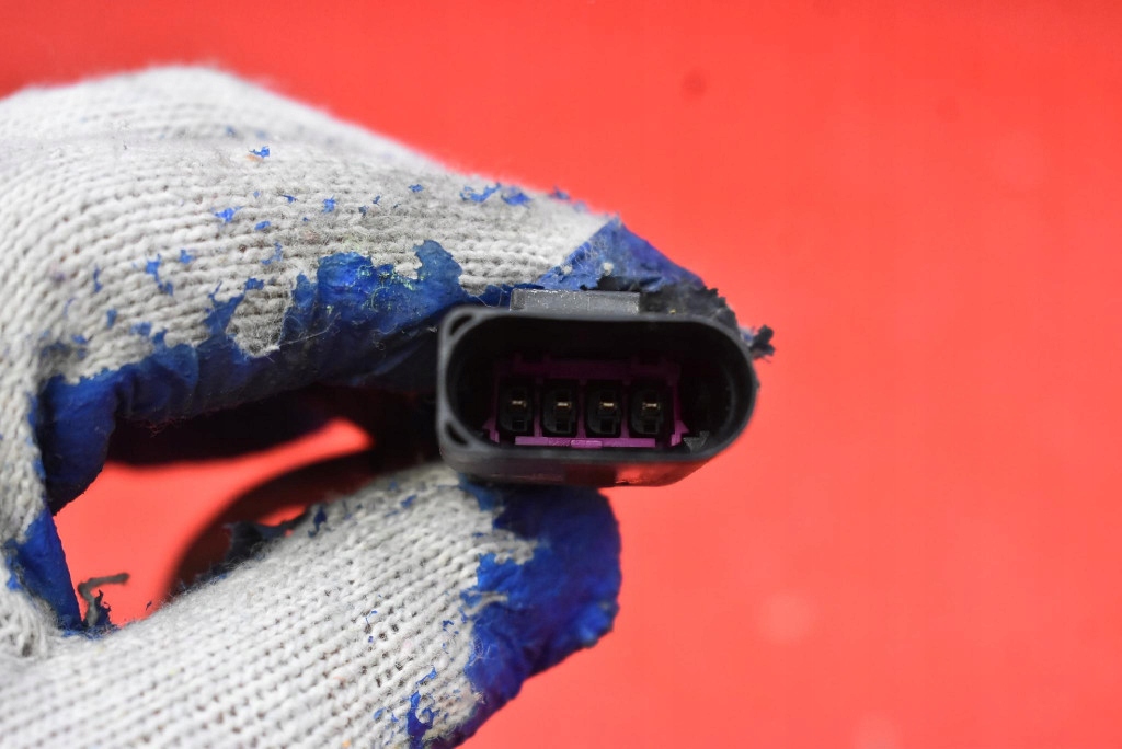SONDA LAMBDA 036906262P 0258006593/594 VW GOLF 5 V 1.4 16V 75 KM 03-09