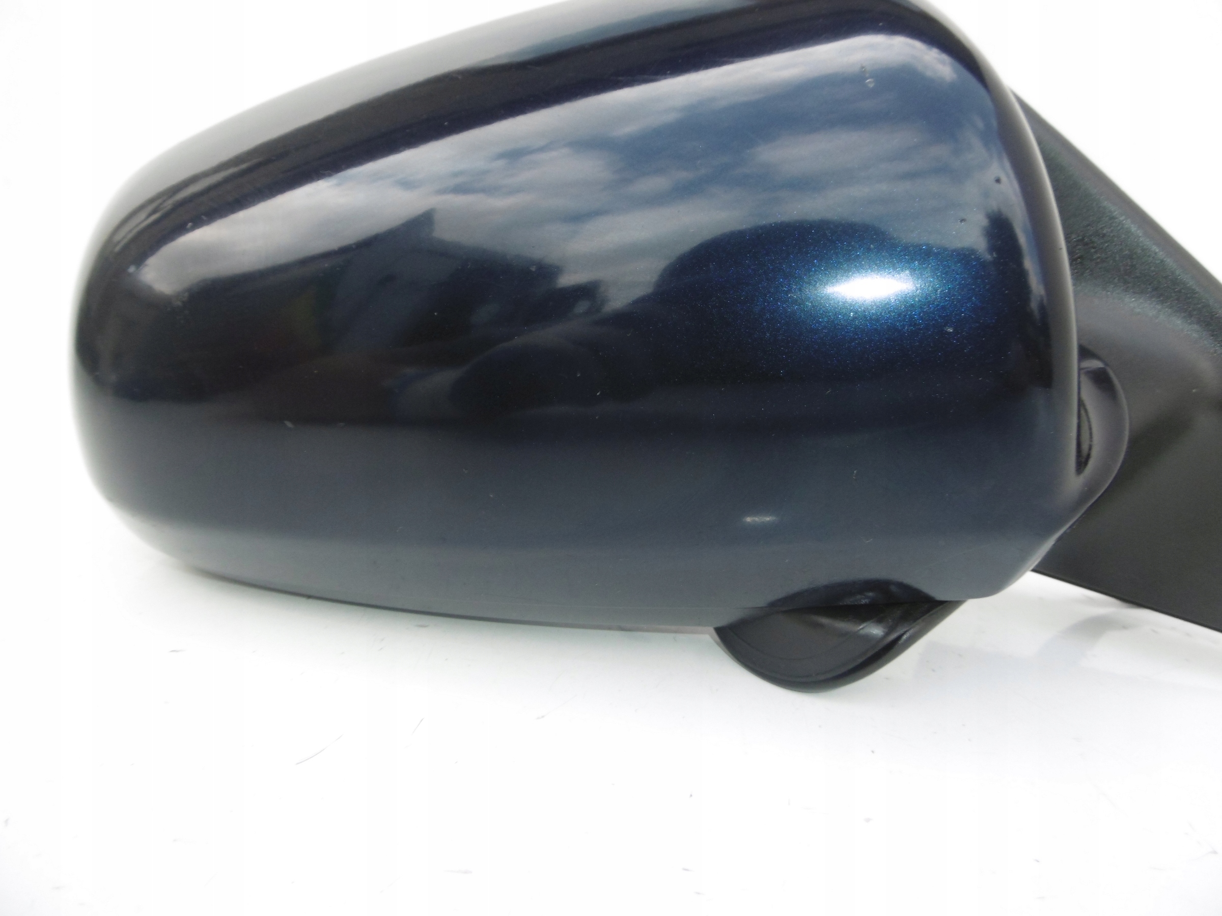 mirror exterior right 5 PIN LZ5A AUDI A3 8P