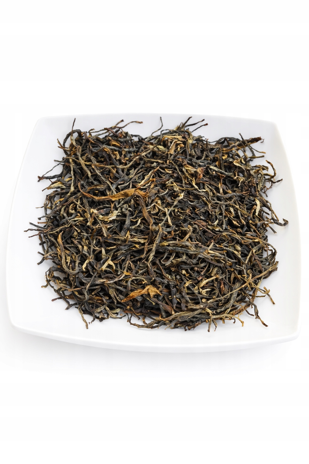 Levně Gaba Sheng Pu-erh – Originální Čaj z Číny 100 g Přímo z továrny
