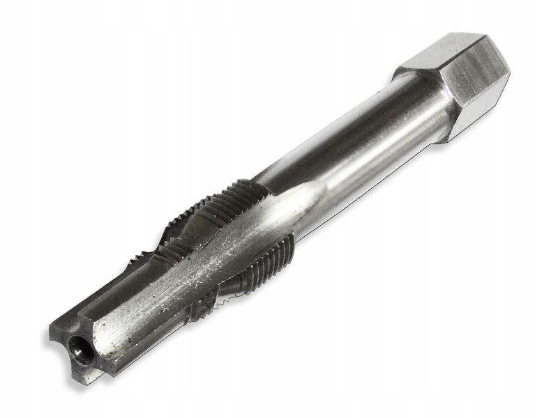 Gwintownik M10 x 1 25 oraz M12 x 1 25