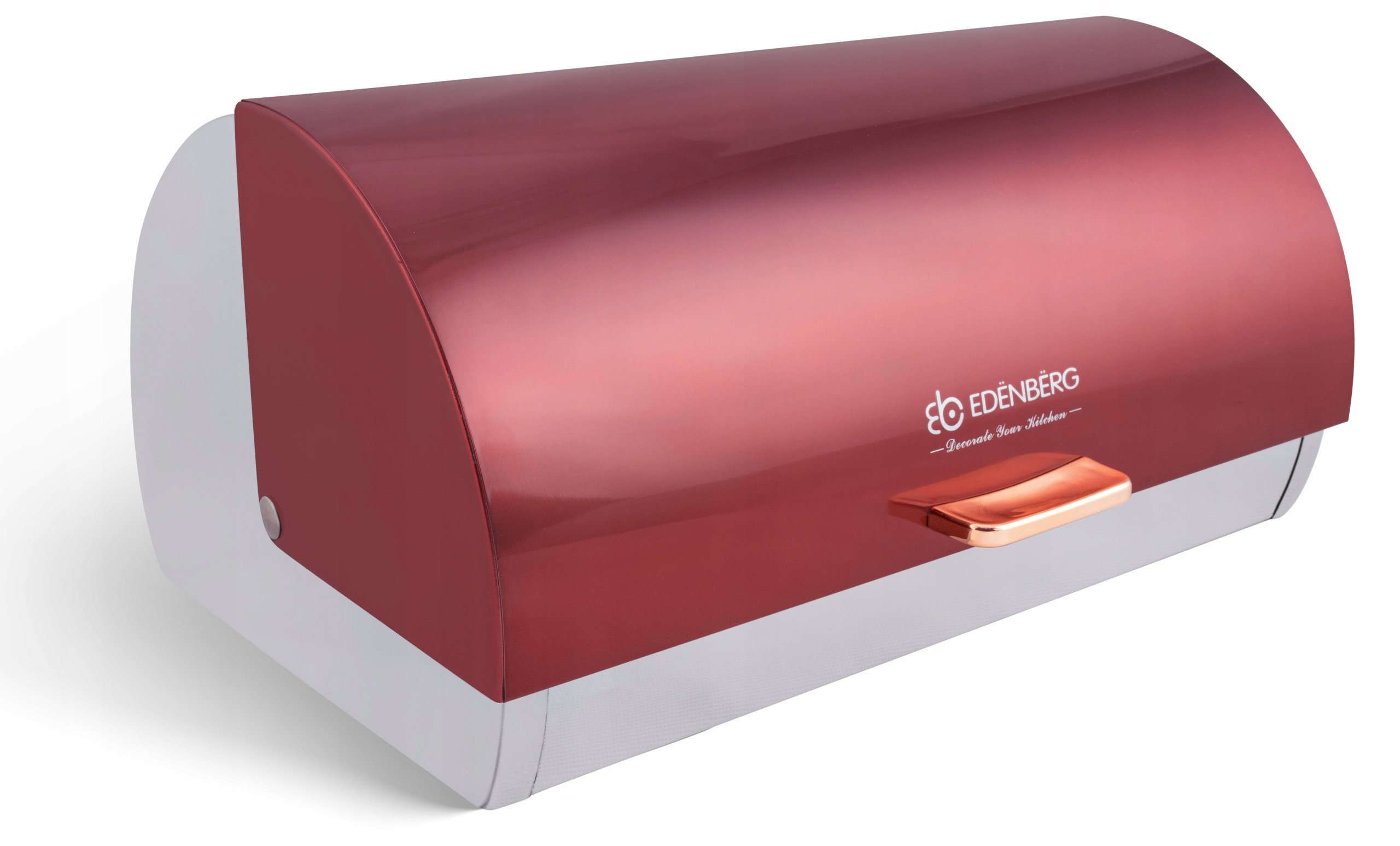 CHLEBAK POJEMNIK NA PIECZYWO ODCHYLANY