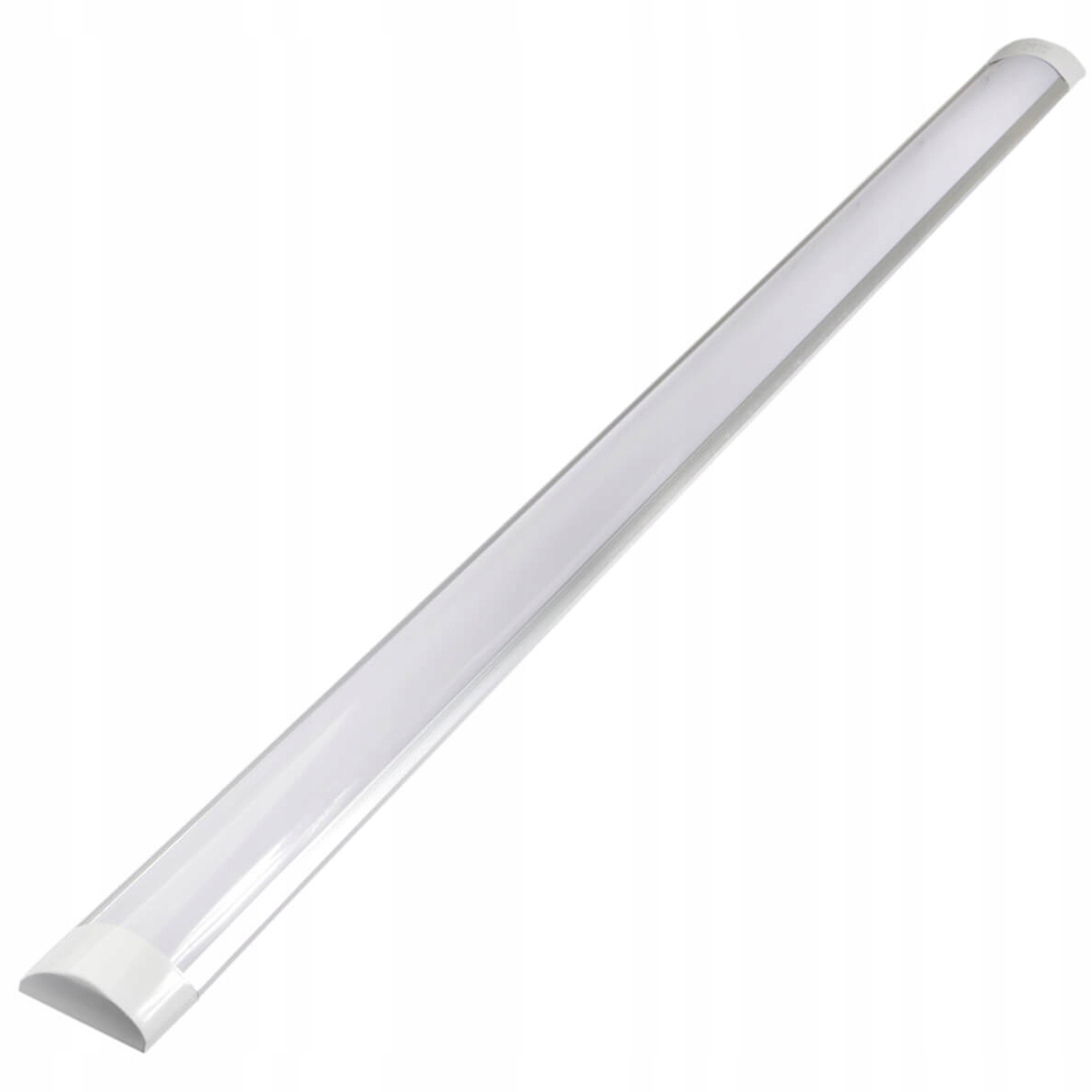 

Lampa Led Panel 120cm Oprawa do Garażu Warsztatu