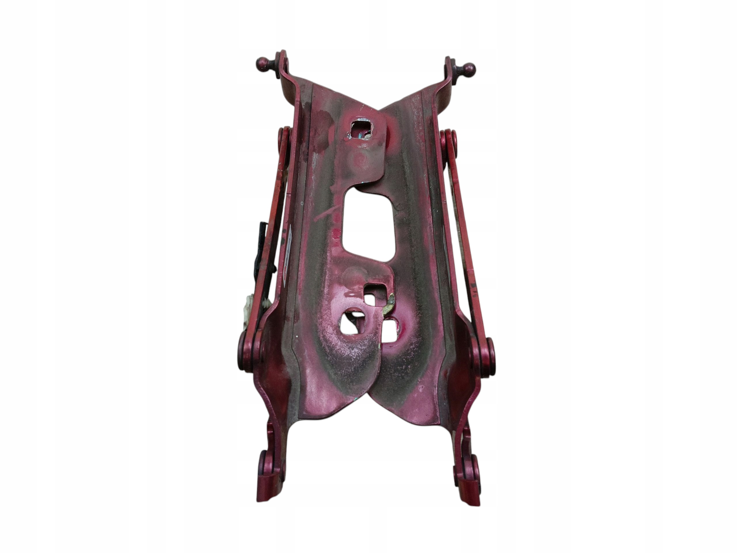 hinges hinge bonnets KPL left right LAND ROVER RANGE ROVER IV L405 LAK: 611