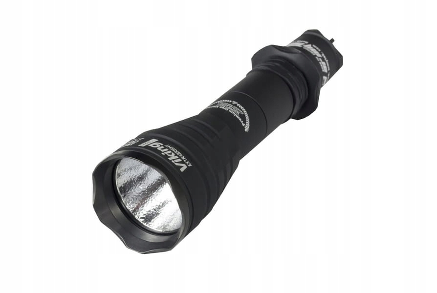 Klasická svítilna Armytek 2140 lm Led