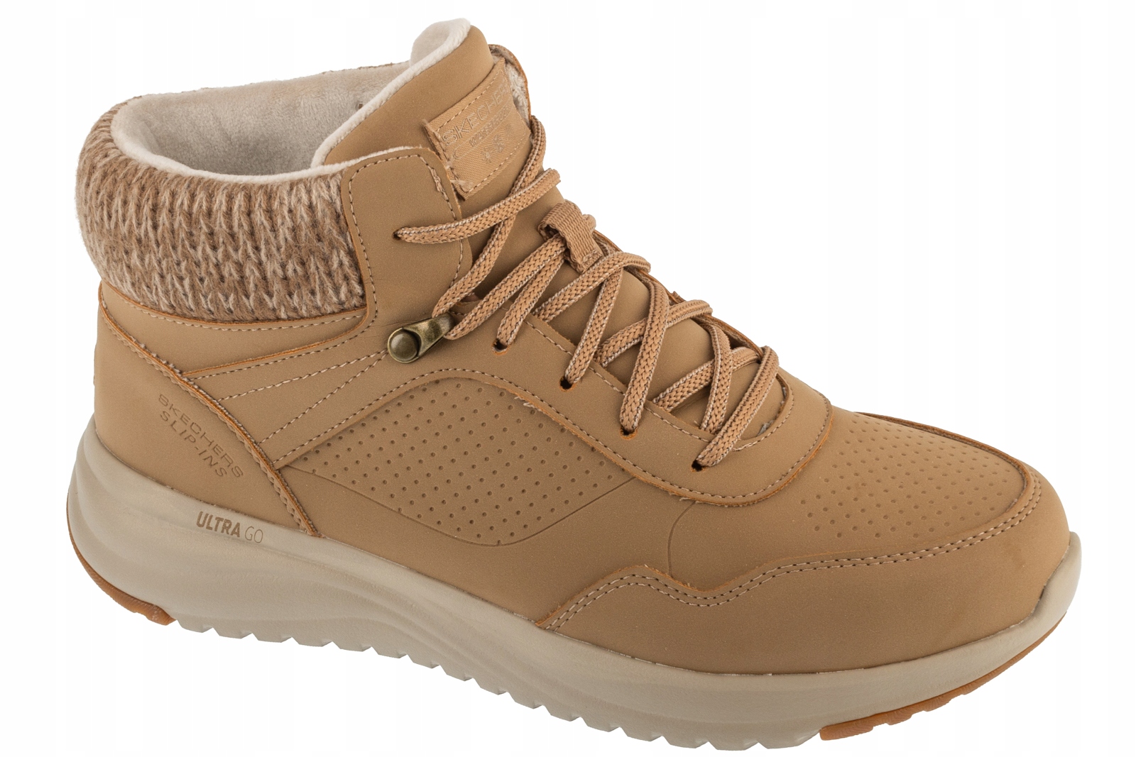 Skechers Slip-ins: On-the-go Stellar Ariana (37) Dámské zimní boty Nu