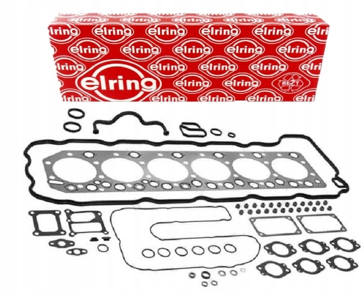 ELRING 905.580 ZESTAW USZCZELEK GŁOWICY CYLINDRÓW