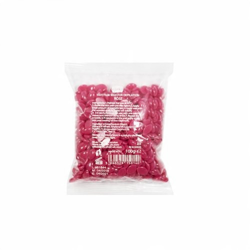 

Ronney Wosk Rose w granulkach 100g