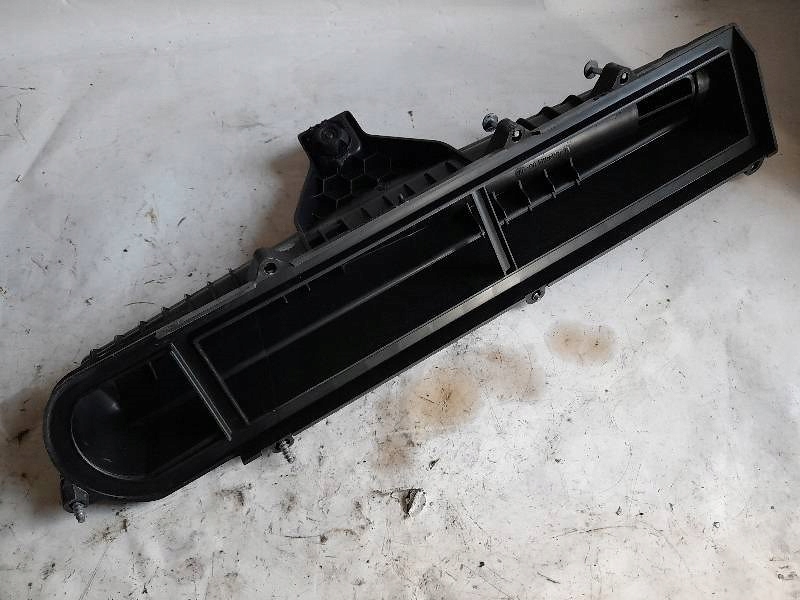 OBUDOWA FILTRA POWIETRZA V7534824 PEUGEOT CITROEN Typ samochodu Samochody osobowe