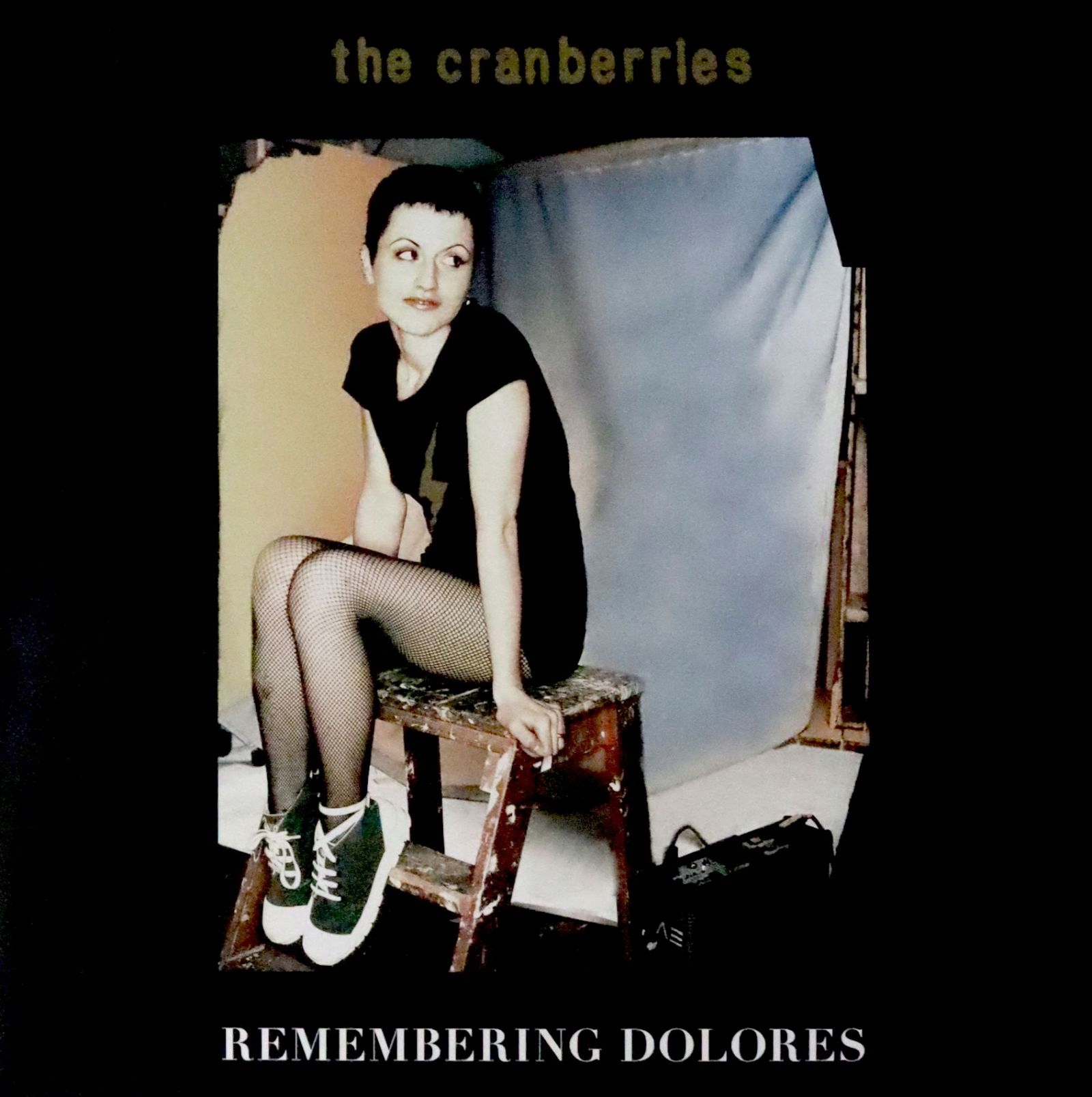 The Cranberries: Remembering Dolores [2XWINYL]